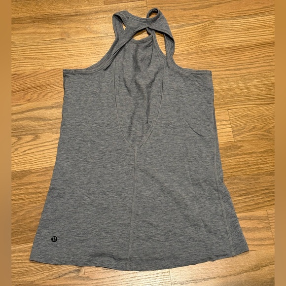 Lululemon Racerback Tank Top - Picture 2 of 4